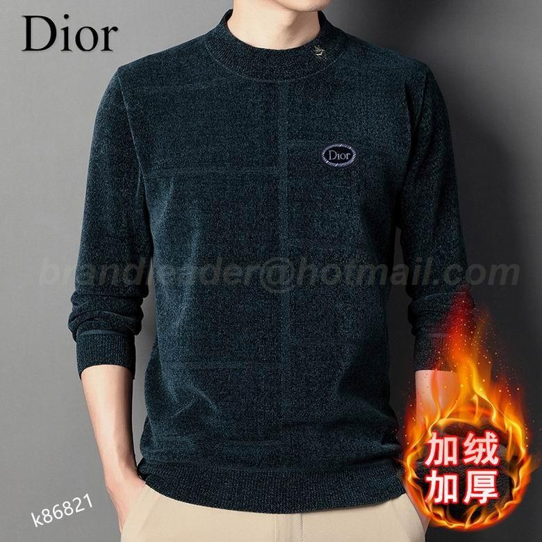 DIOR Men's Sweater 48